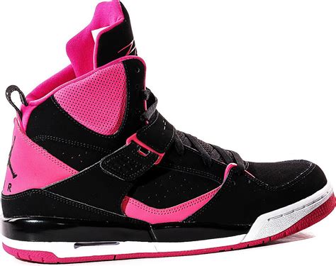 nike air jordan flight 45 weiß rosa|jordan flight 45 foot locker.